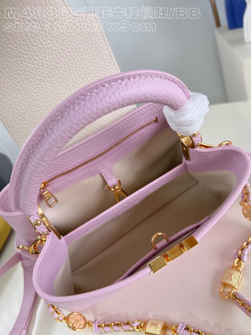 Louis Vuitton Top Handle Bags